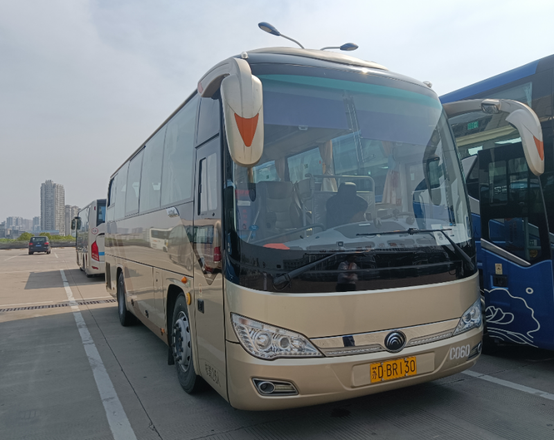9月1日起，太倉班線車型升級